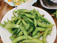 -西域美食(清河店)