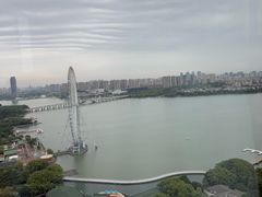 -君来湖滨饭店·渔餐厅