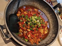 -味上湘菜馆(河马店)