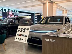 -凯德MALL(望京店)