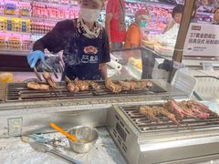 -盒马鲜生(皇庭广场店)