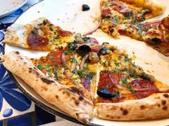 -PIZZA BIANCA(万象城店)