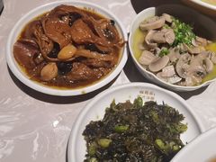 -松鹤面馆·古法焖肉面(观前店)