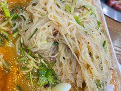-雪岳山韩式烤肉城(曙光小区店)