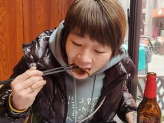 -小粤楼·怀旧粤菜(万辉国际广场店)