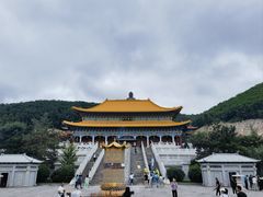 -六鼎山文化旅游区