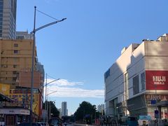 -大连商场