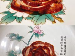 -京味斋·北京烤鸭(北京南站洋桥店)