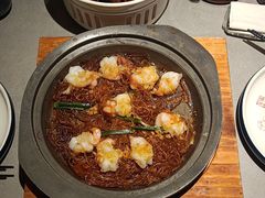 -绿茶餐厅(广州天河城店)