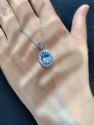 点击看大图 -Cindy Jewelry·钻戒·彩色宝石
