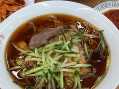 -川江大冷面