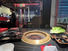 -谷牛和牛烤肉(漕河泾印象城店)