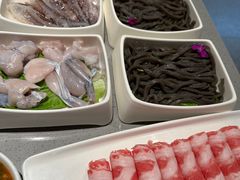 -海底捞火锅(八佰伴店)