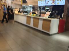 -麦当劳(花城大道华穗路店)