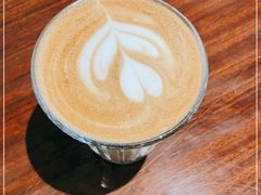 -山下C5cafe(惠通时代广场店)