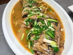 -秦淮人家风味酒楼(赣榆店)