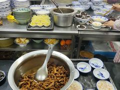 -美味斋(西北街店)