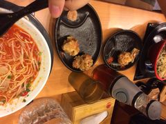 -博多一幸舍(侨福芳草地购物中心店)