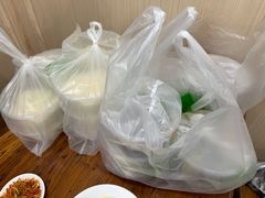 -王菊美食街·王菊面馆(总店)