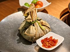 -一朵菌·野生菌探索家火锅(南亚店)