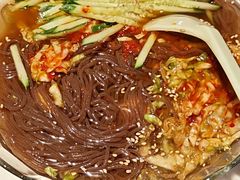 -七八冷面·延边朝鲜族美食(欢乐谷店)