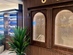-CHARLIETOWN红茶公司(南京万象天地店)