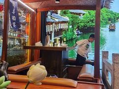 -外婆船宴餐厅·外婆喊你回家吃饭