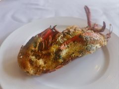 -上海和平饭店-华懋阁 The Cathay Room