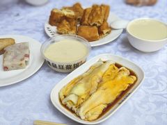 -冰泉豆浆馆(白云山总店)