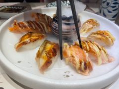 -羽寿司(东方宝泰店)