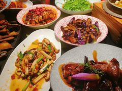 -老头儿油爆虾·知味杭州(爱琴海购物中心)