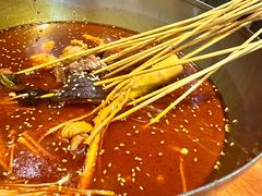 -付小姐在成都(中山公园店)