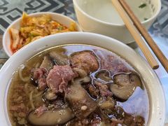 -吴记怪味面(牛王庙店)