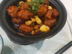 -伊和园清真餐饮