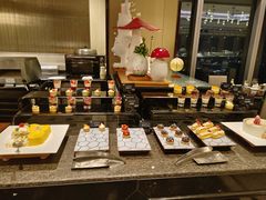 -Social 秀西餐厅-长沙瑞吉酒店(运达店)