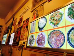 -京玉菲饭店(李村店)