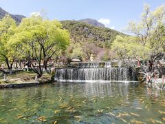 -丽江玉水寨