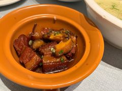 -扬州万怡酒店-中餐厅(文昌中路店)