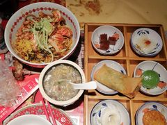 -味福记·本地特色菜(八一万达广场店)