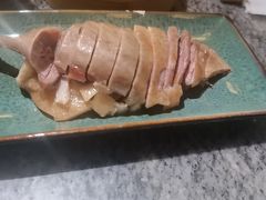 -南京大牌档(青岛万象城店)