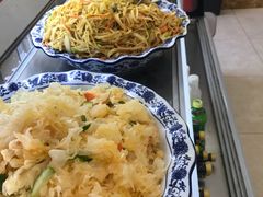 -一城一面兰州纯汤牛肉面