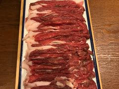 -年巴羊肉铺老铜锅(梅江店)