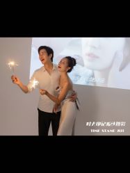-时光印记婚纱摄影工作室·原创定制