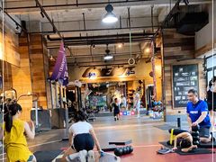 -OneFit健身(汇锦城店)
