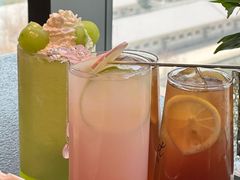 -唐猫庭院·千年陕菜(赛格国际购物中心店)
