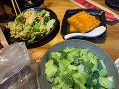 -望京一号·重庆江湖菜(工体店)
