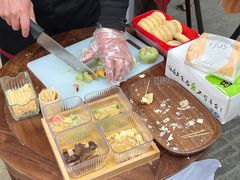 -稻香村(文殊院旗舰店)