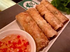 经典炸素卷-SUSU·苏苏(四合院创始店)