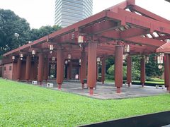-南越王博物院(王宫展区)