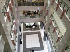 -光启城时尚购物中心